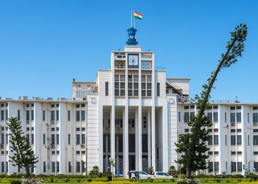Odisha Government Announces Major OAS Reshuffle, 20 Officers Get New Assignments